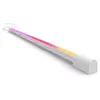 Éclairage connecté Philips Hue Play Gradient Tube Blanc (40 à 55")