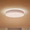 Philips Hue White Ambiance Plafonnier Enrave Large, Blanc