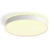 Philips Hue White Ambiance Plafonnier Enrave XL, Blanc