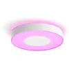 Philips Hue White and Color Ambiance, Plafonnier Xamento Large, Blanc
