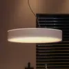 Philips Hue White Ambiance, Suspension Enrave Blanche