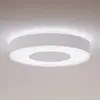 Philips Hue White and Color Ambiance Plafonnier Infuse Large, Blanc