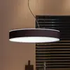 Philips Hue White Ambiance, Suspension Enrave Noire