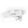 Philips Hue Centris cross set 3 spots plus led blanche intÉgrÉe 5060831p7