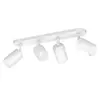Applique led rgbw philips hue white color fugato 24w blanc