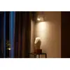 Applique led rgbw philips hue white color argenta 6w blanc