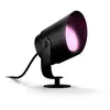 Philips Hue White & Color Ambiance Lily Projecteur, LED, 8718696174364,