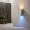 Philips Hue White & Color Ambiance Applique Murale Extérieure Resonate