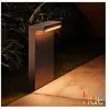 PHILIPS NYRO HUE PEDESTAL BLACK