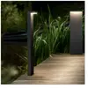 Philips myGarden Borne lumineuse Bustan 2x4,5W Anthracite 1648693P0