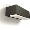 Philips myGarden Applique murale LED Stratosphere 2x4,5 W 1648793P0