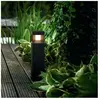 Philips myGarden Borne lumineuse LED Parterre 1x8 W Noir 1649347P0