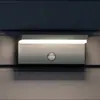 Philips myGarden Applique murale à capteur LED Bustan 2x4,5W 1648493P0
