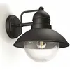Applique murale extérieure Philips myGarden Hoverfly 1x60 W - Noir