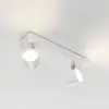 Philips - Lighting Star 5624231P0 Plafonnier à spot led 9 w blanc