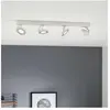 Philips myLiving Clockwork Projecteur, LED, 8718696154526,
