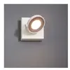 Philips myLiving Clockwork Projecteur, LED, 8718696154533,