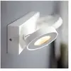Philips myLiving Clockwork Projecteur, LED, 8718696154519,