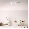 Philips Runner 5309231P0 Spot de plafond LED GU10 7 W blanc