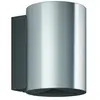 Philips Chipmunk Wandlamp - inox 1x42W 230V