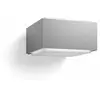 Applique extérieure PHILIPS Hedgehog - Gris - LED 42W - Garantie 2 ans