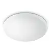 Philips Plafonnier LED Cavanal 18 W Rond Blanc 3280931P0