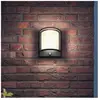 Philips myGarden Samondra applique LED capteur