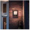 Philips myGarden Applique murale LED à capteur Petronia 1739593P0