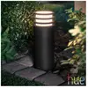 Philips Hue White Lucca Borne lumineuse sur socle, E27, 8718696166055,