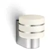 HUE WHITE TUAR WALL