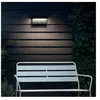 Applique murale myGarden Bustan 4000K IR 1648493P3 Philips