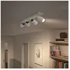 Philips myLiving Paisley Projecteur, GU10, 8718696164747,