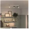 Philips myLiving Paisley Projecteur, GU10, 8718696164709,