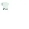 Philips by Signify Plafonnier Box 3 - Blanc