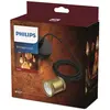 Philips Vintage Cord 1x60w Gold