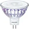 Ampoule - Philips - CorePro - LED - Blanc chaud - GU5.3 - 7W - 15000h