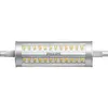 Philips 71400300 Ampoule LED CorePro linear D 14-120W R7S 118 830, 14 W Blanc