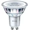 Philips - Ampoule led Corepro LEDspot 3.5W GU10 3000K blanc chaud 36D