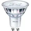 LED GU10 Philips 929001363802 4 W = 35 W blanc chaud (Ø x L) 50 mm x 53 mm