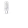 PHILIPS Ampoule LED Capsule G4 1 - 7W équivalent 20W Blanc neutre 12V