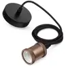 Philips Cordon Vintage Rose Gold E27