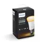 Ampoule Philips Hue White Ambiance Blanc chaud Blanc froid E27 9,5 W