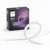 Philips Hue White and Color Ambiance Lightstrip extérieur - 2 mètres
