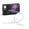 Philips Hue Bandeau Lumineux Extérieur Hue White And Color Ambiance 5 M