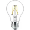Ampoule LED - PHILIPS - SceneSwitch 77213001 - 7.5 W - Blanc chaud - Culot E27