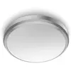 Plafonnier Led  Balance Ip44 6w Downlight Blanc Chaud2700k