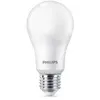 Philips LED Pack de 6 ampoules A67 E27, 2700 K, 13 W, 8718699775568, A67