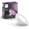 Philips - hue table lamp bloom wireless white 929002375901 77098300