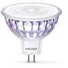 Philips - ampoule led Spot GU5.3 35W Blanc Chaud, Compatible Variateur