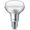 Ampoule Projecteur Led Cla 36d 8w R80,670im E27 2700k. Philips
